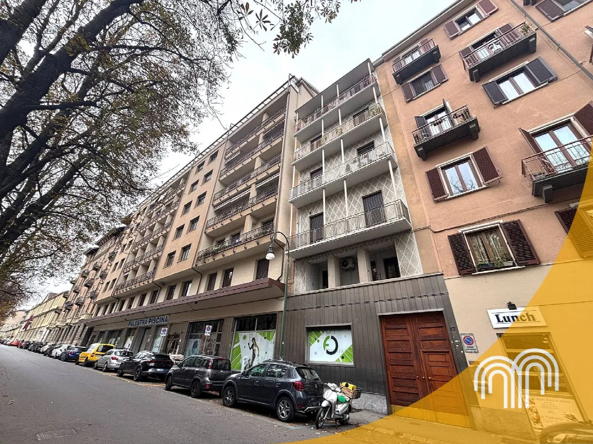 Appartamento in vendita a Torino, Aurora - foto 1