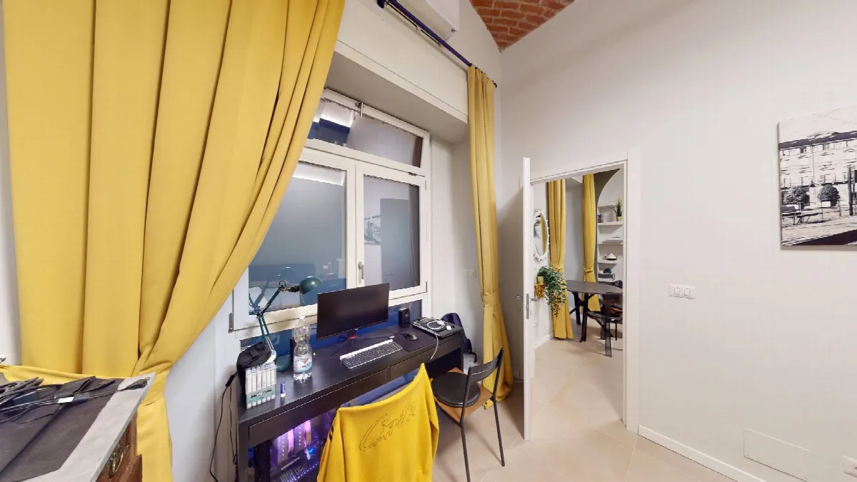 Appartamento in vendita a Torino, Aurora - foto 10