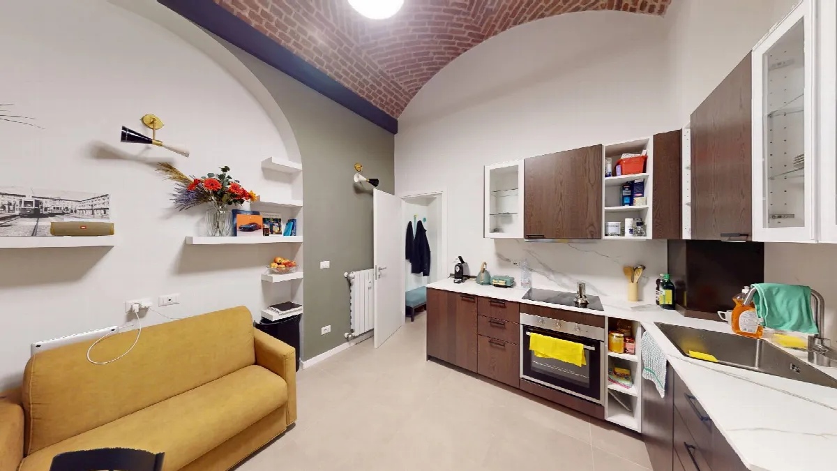 Appartamento in vendita a Torino, Aurora - foto 7