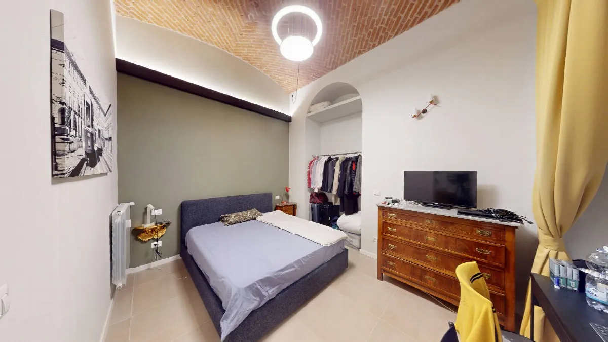 Appartamento in vendita a Torino, Aurora - foto 8