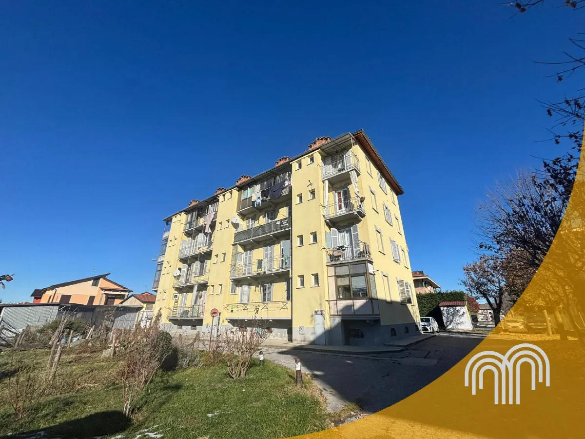 Appartamento in vendita a Mondovì - foto 1