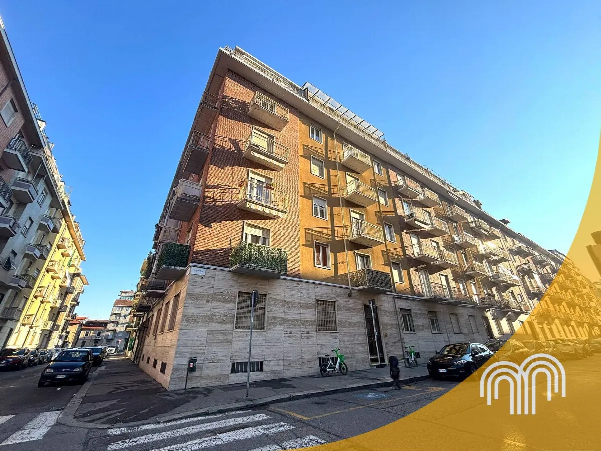 Appartamento in vendita a Torino, San Paolo - foto 1