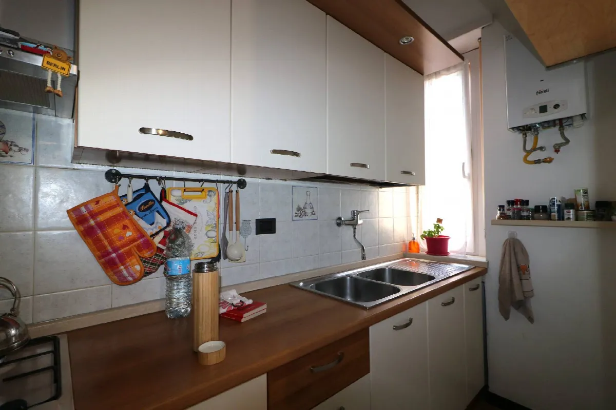 Appartamento in vendita a Torino, San Paolo - foto 10