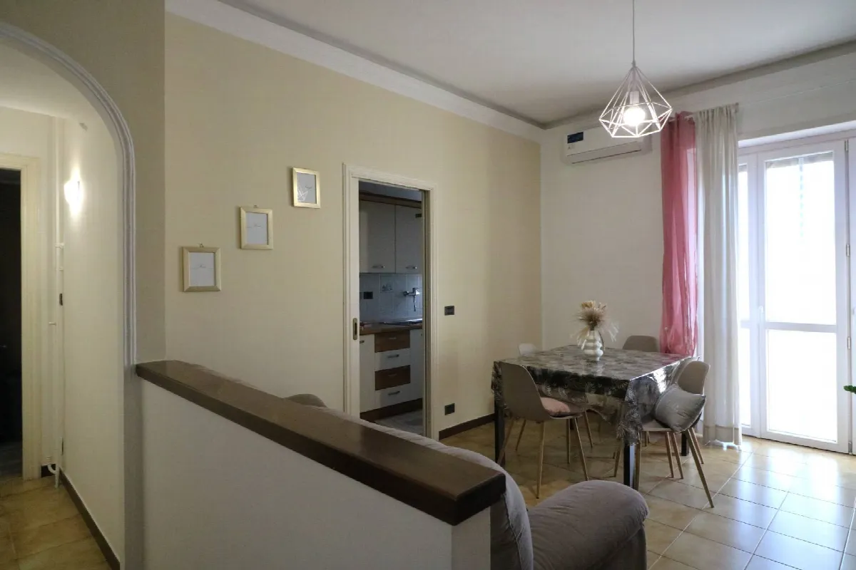 Appartamento in vendita a Torino, San Paolo - foto 4