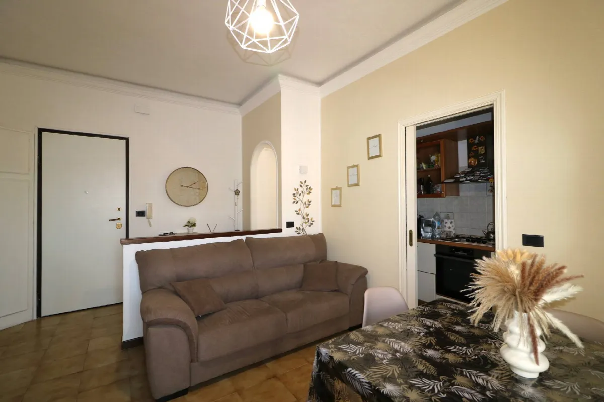 Appartamento in vendita a Torino, San Paolo - foto 6
