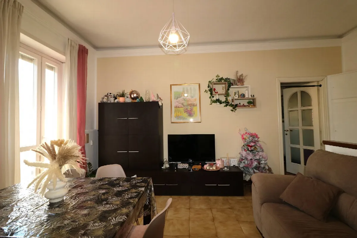 Appartamento in vendita a Torino, San Paolo - foto 8