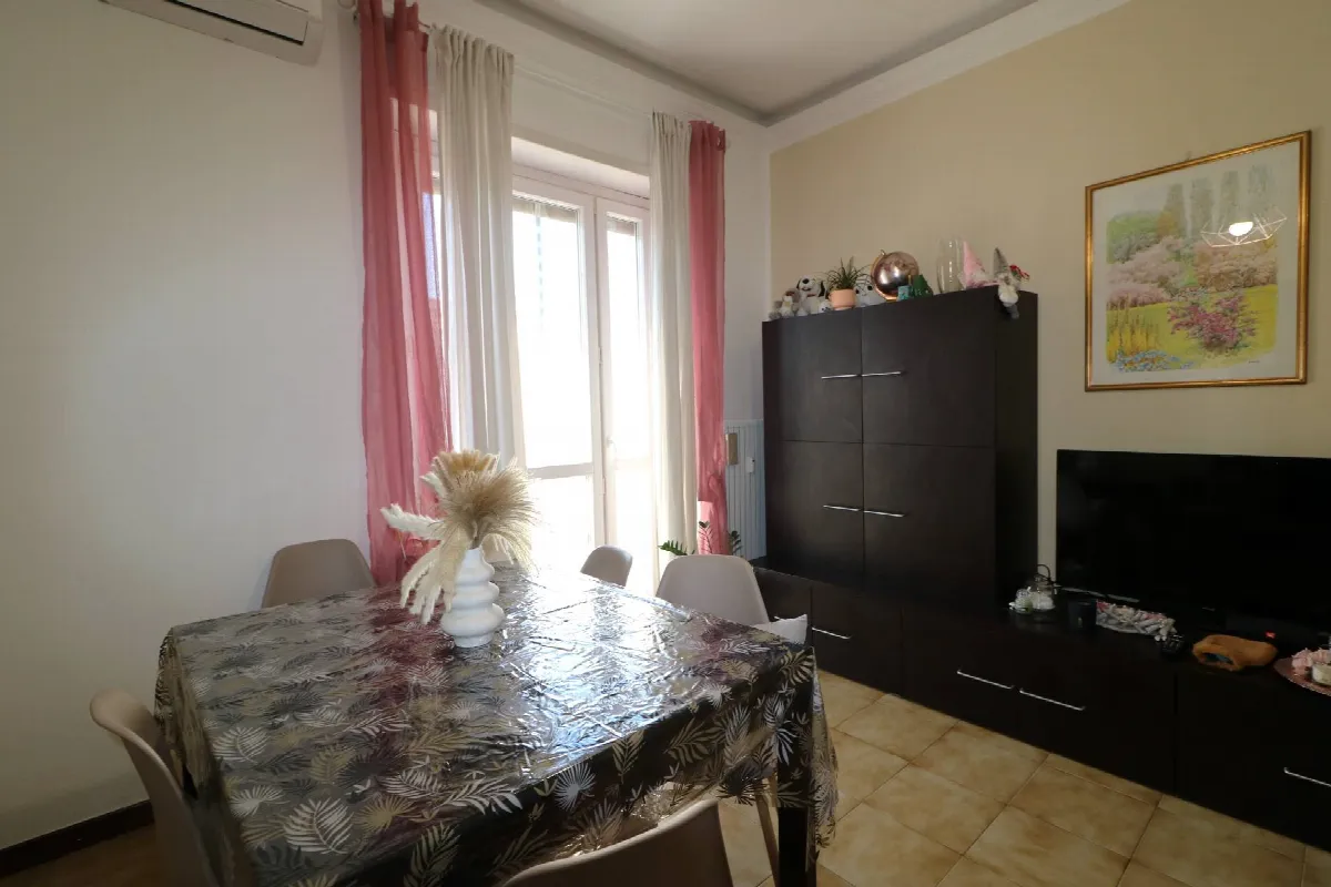 Appartamento in vendita a Torino, San Paolo - foto 9