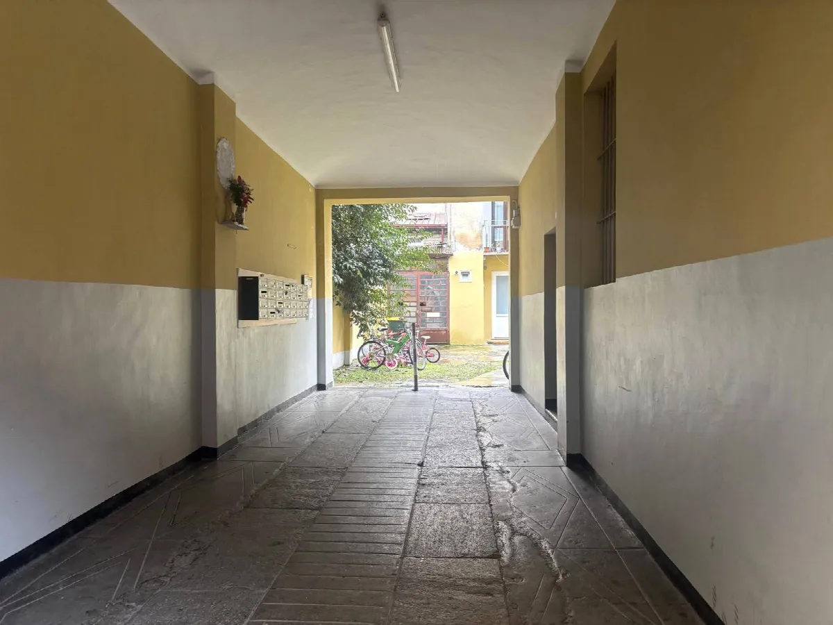 Appartamento in vendita a Torino, San Donato - foto 2