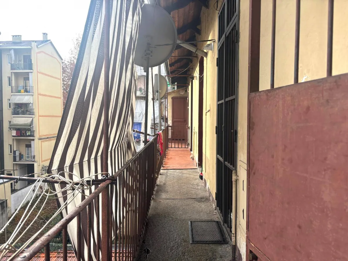 Appartamento in vendita a Torino, San Donato - foto 4