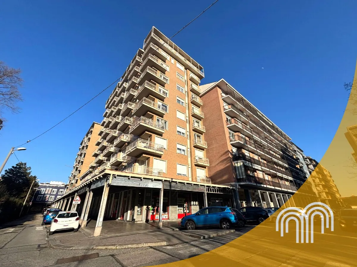 Appartamento in vendita a Torino, Mirafiori sud - foto 1