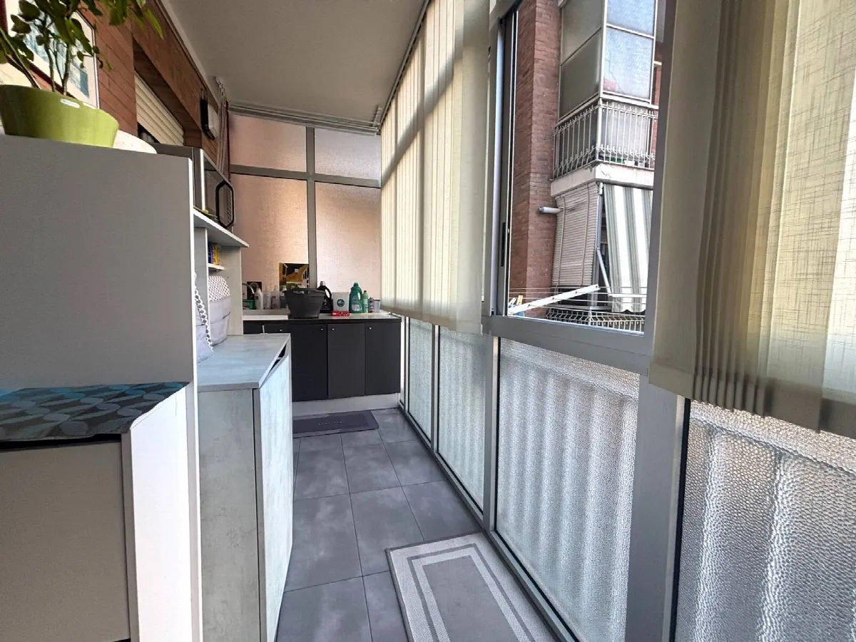 Appartamento in vendita a Torino, Mirafiori sud - foto 8