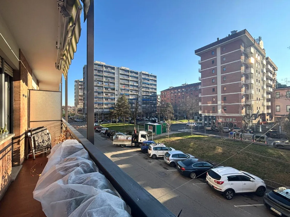 Appartamento in vendita a Torino, Mirafiori sud - foto 9