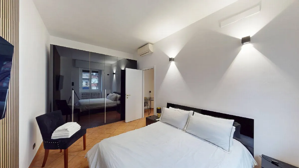 Appartamento in vendita a Torino, Santa Rita - foto 10