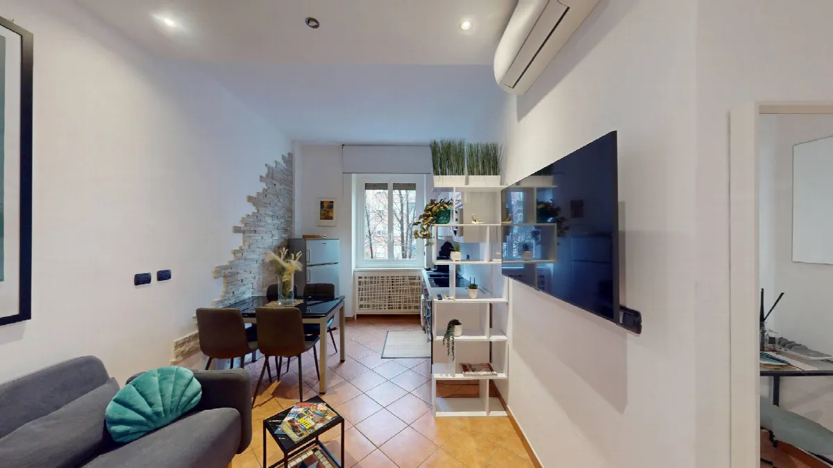 Appartamento in vendita a Torino, Santa Rita - foto 2