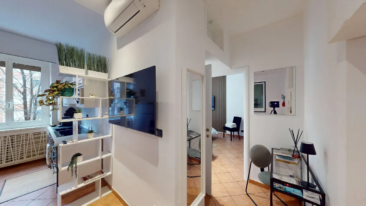 Appartamento in vendita a Torino, Santa Rita - foto 3