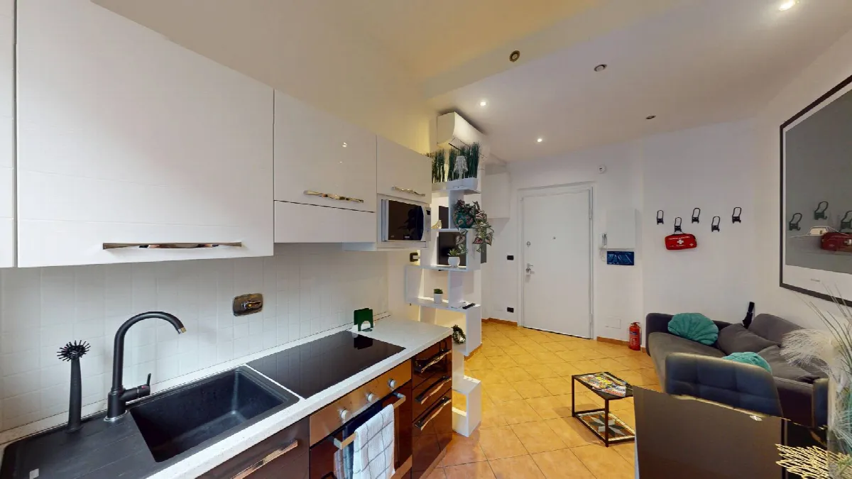 Appartamento in vendita a Torino, Santa Rita - foto 6