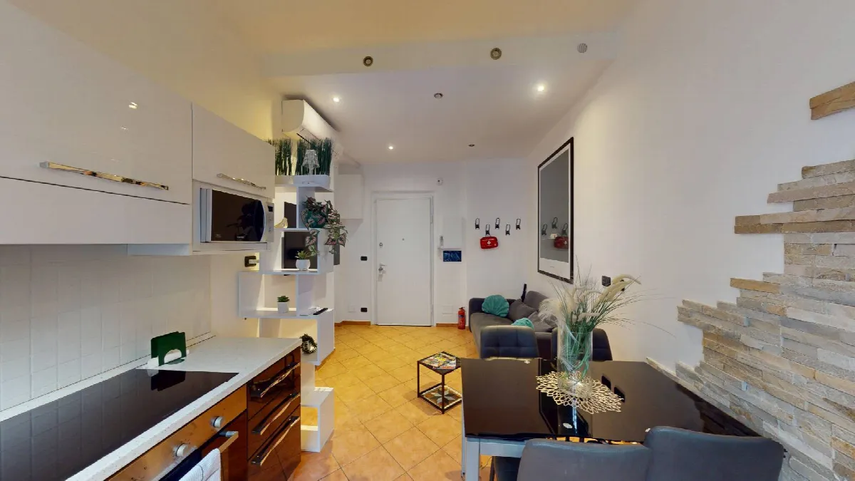 Appartamento in vendita a Torino, Santa Rita - foto 7