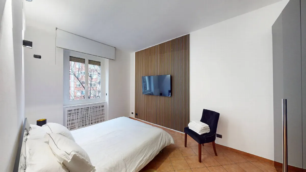 Appartamento in vendita a Torino, Santa Rita - foto 8