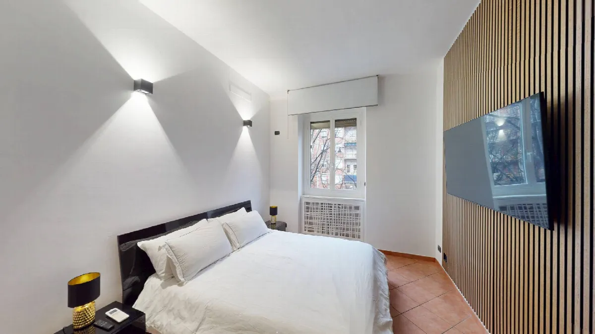 Appartamento in vendita a Torino, Santa Rita - foto 9