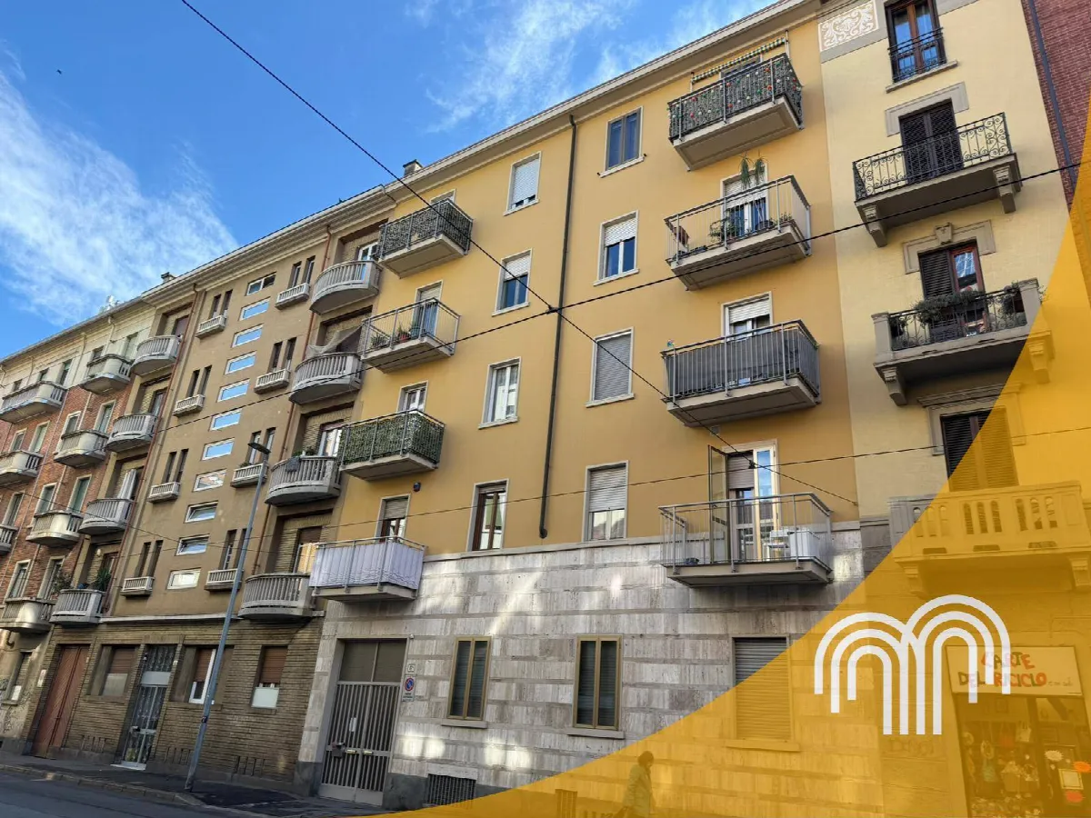 Appartamento in vendita a Torino, Lingotto - foto 1