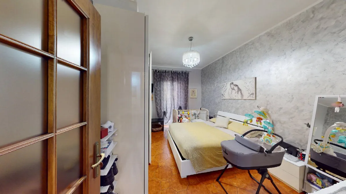 Appartamento in vendita a Torino, Lingotto - foto 10