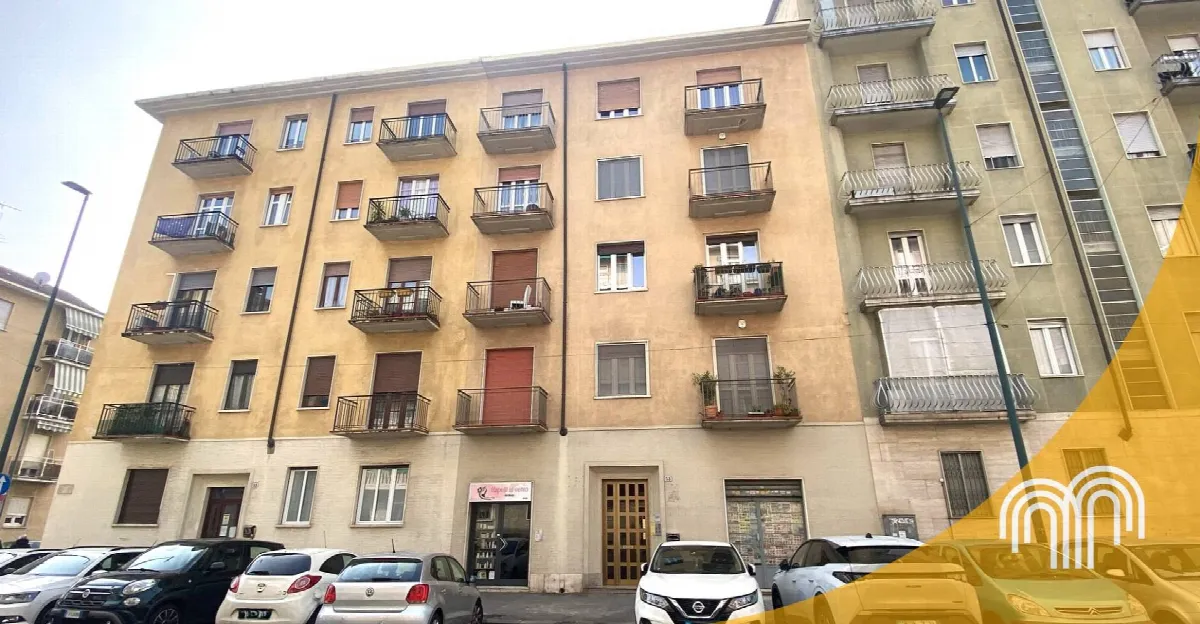 Appartamento in vendita a Torino, Borgata Vittoria - foto 1
