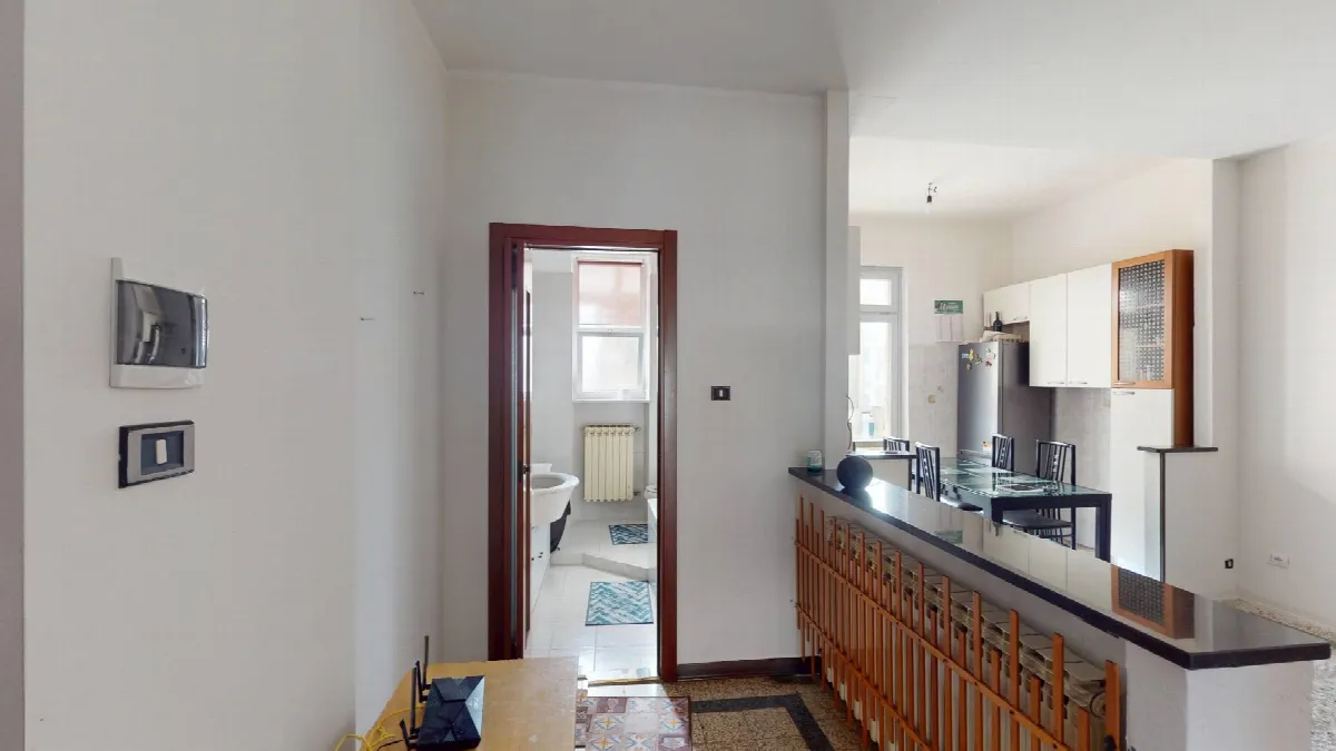 Appartamento in vendita a Torino, Borgata Vittoria - foto 3
