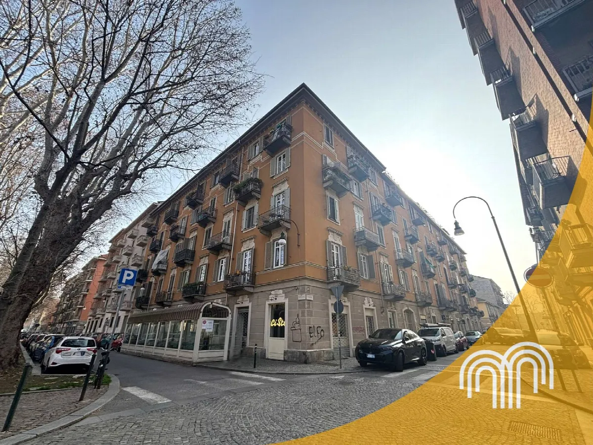 Appartamento in vendita a Torino, Aurora - foto 1