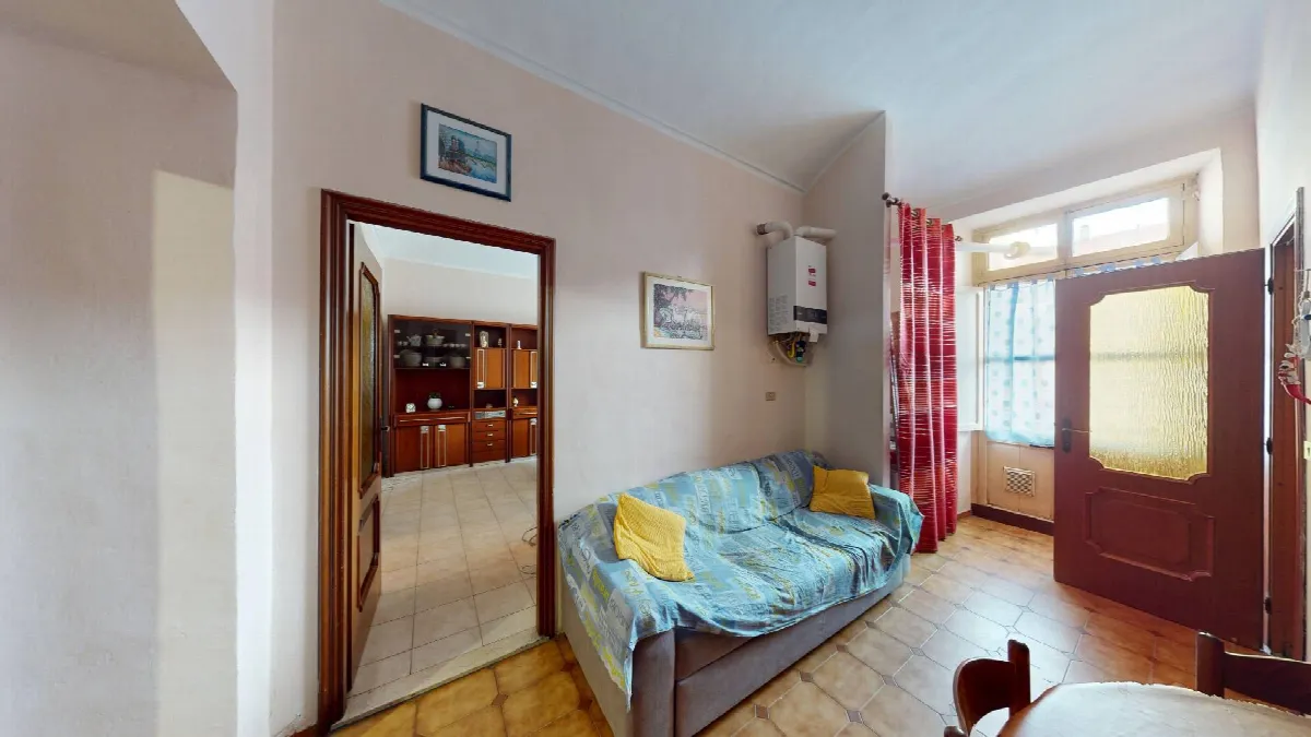 Appartamento in vendita a Torino, Aurora - foto 10