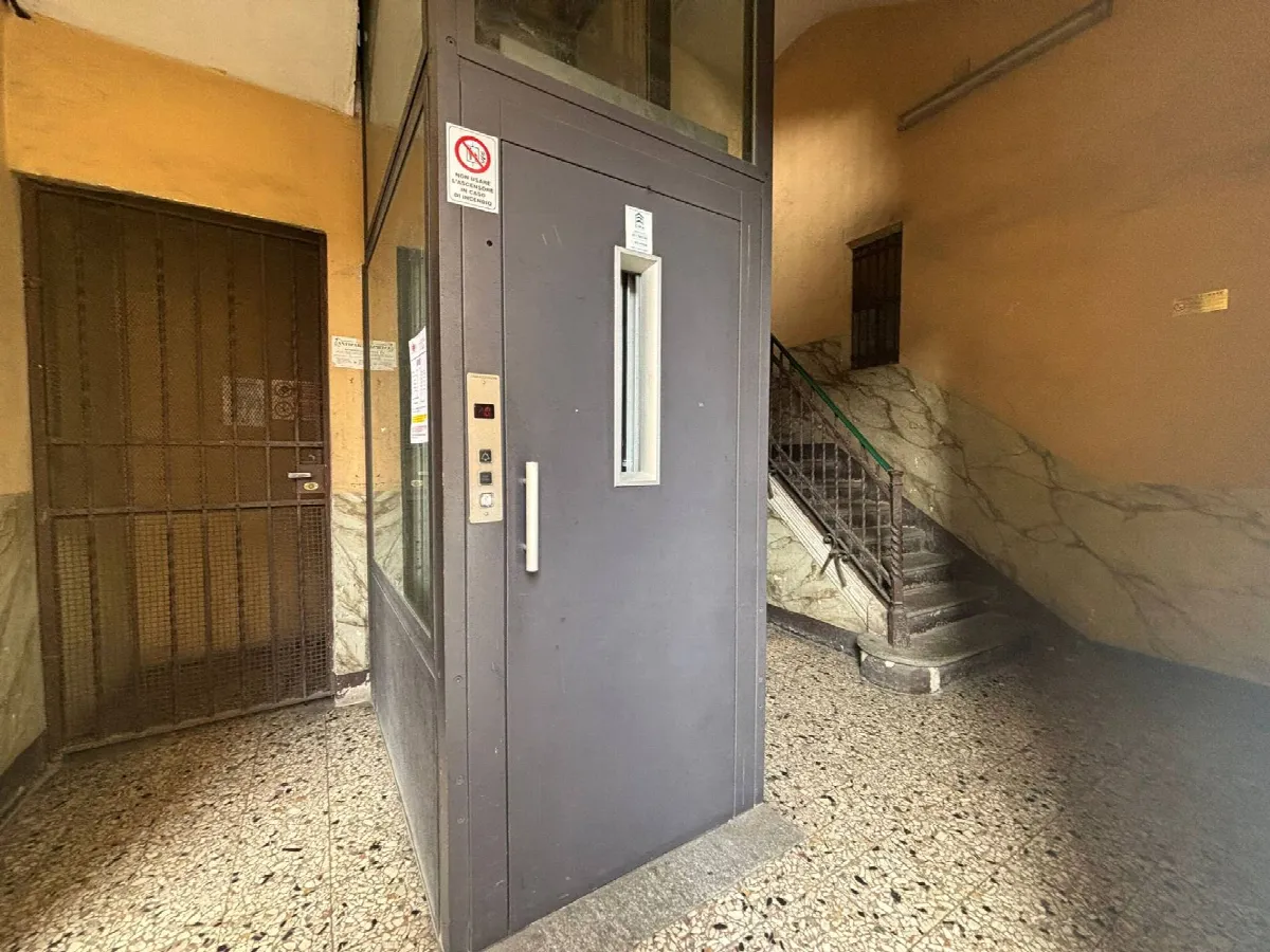 Appartamento in vendita a Torino, Aurora - foto 3