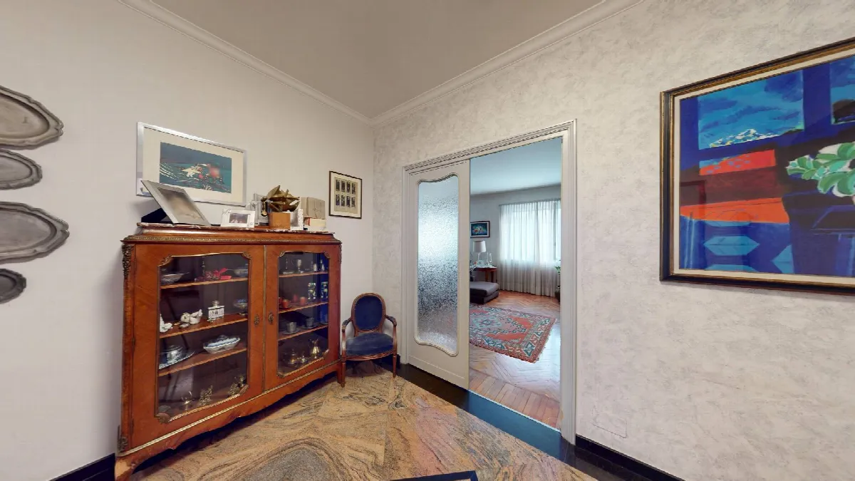 Appartamento in vendita a Torino, Crocetta - foto 2