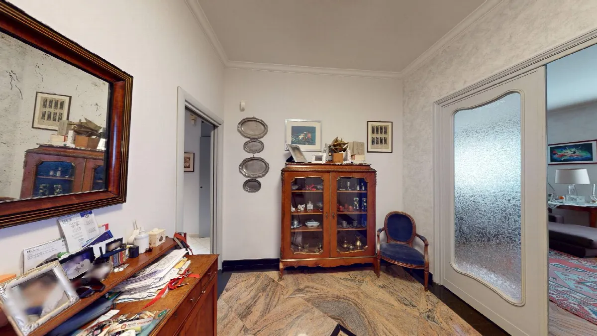 Appartamento in vendita a Torino, Crocetta - foto 4