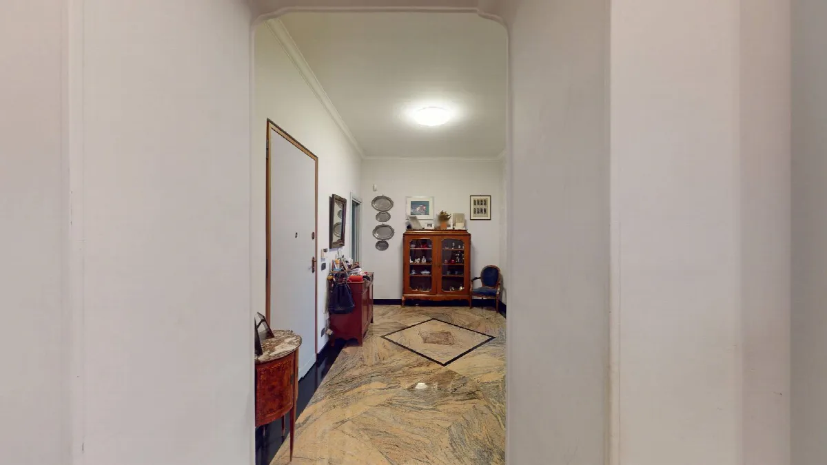 Appartamento in vendita a Torino, Crocetta - foto 6