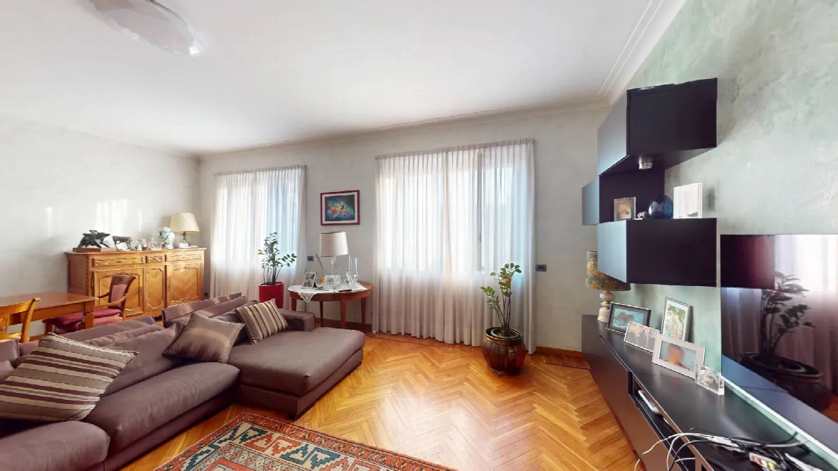 Appartamento in vendita a Torino, Crocetta - foto 9