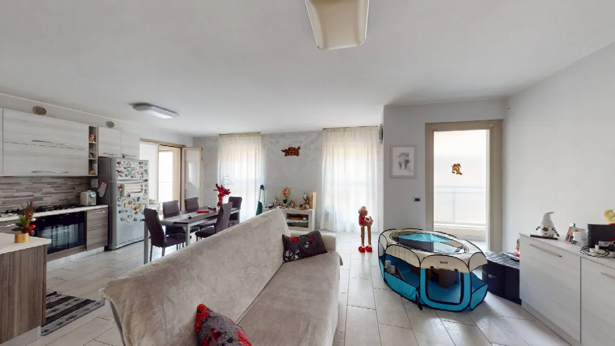 Appartamento in vendita a Torino, Aurora - foto 7