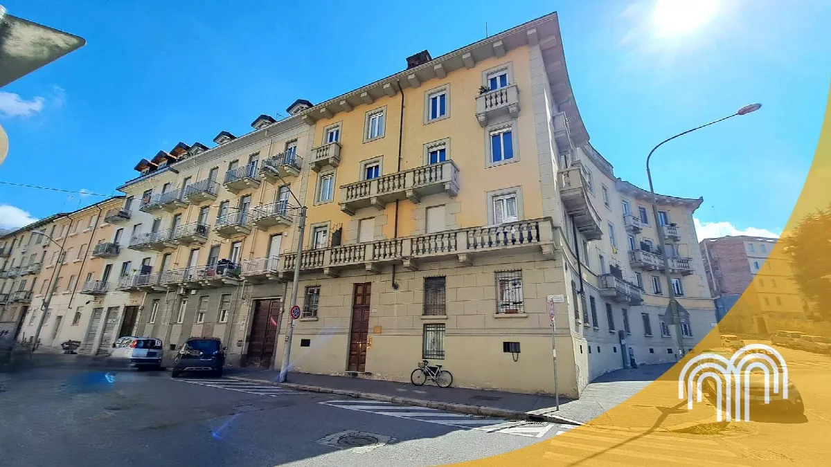 Appartamento in vendita a Torino, Madonna del Pilone - foto 1