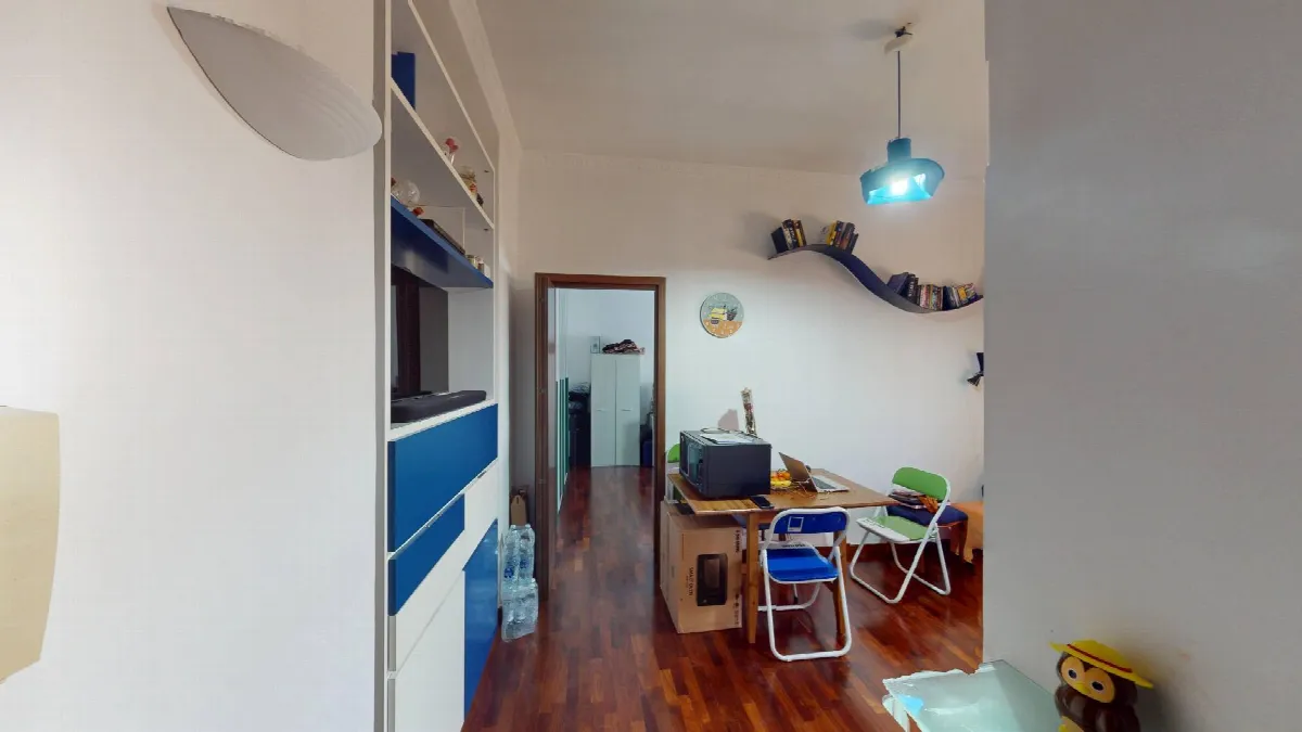Appartamento in vendita a Torino, Madonna del Pilone - foto 2