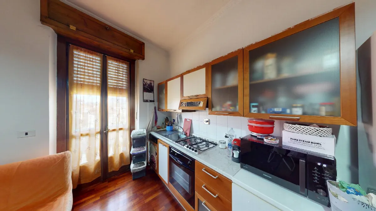 Appartamento in vendita a Torino, Madonna del Pilone - foto 3