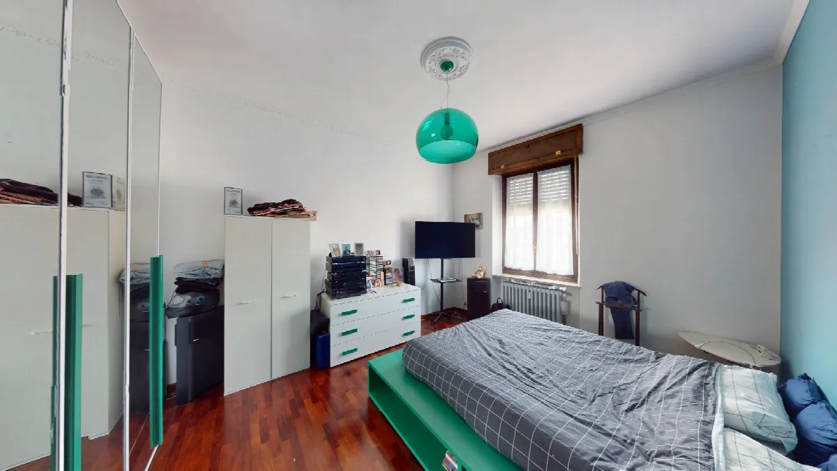 Appartamento in vendita a Torino, Madonna del Pilone - foto 5