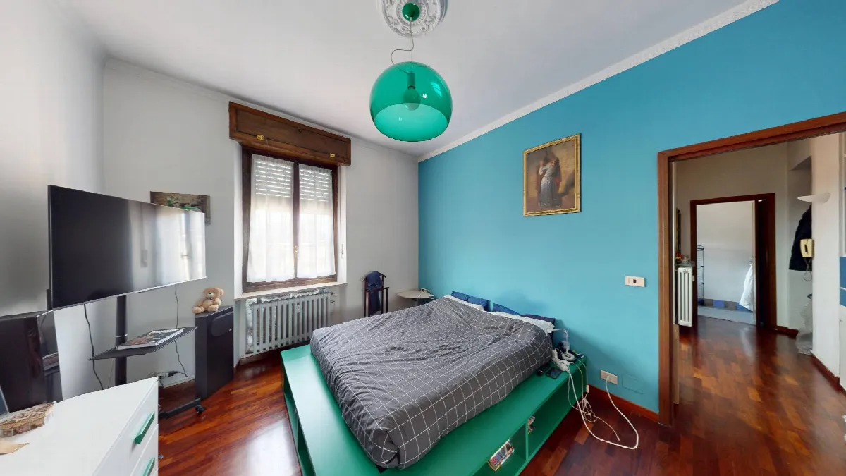 Appartamento in vendita a Torino, Madonna del Pilone - foto 6