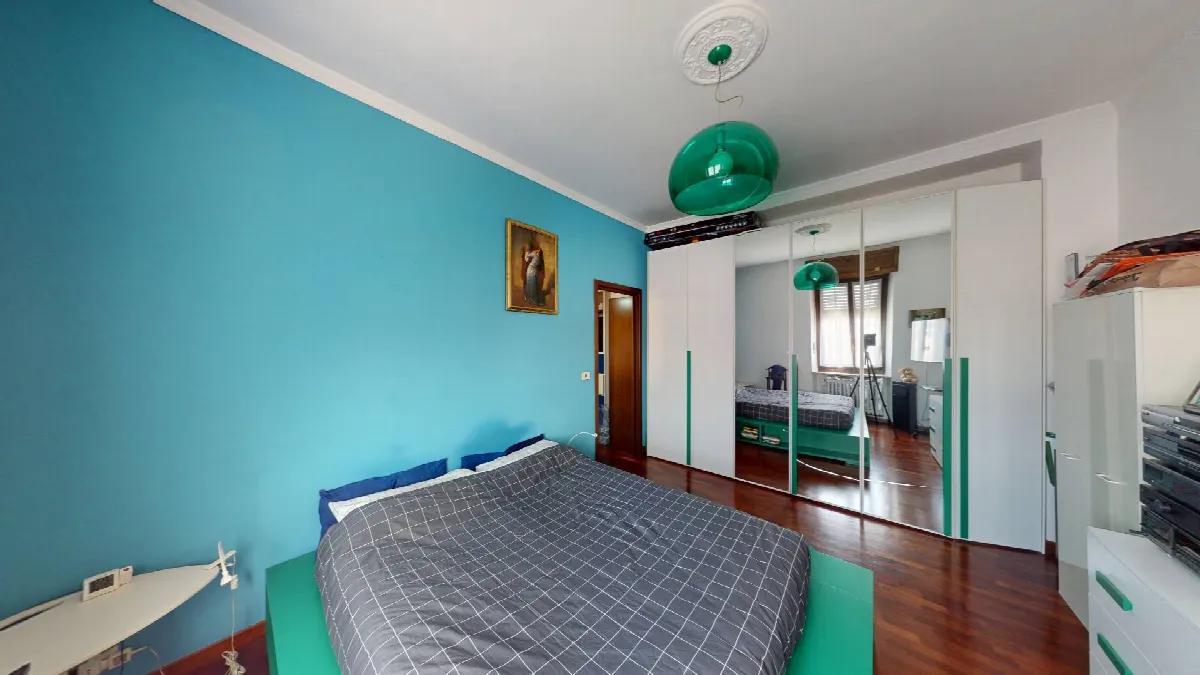 Appartamento in vendita a Torino, Madonna del Pilone - foto 7
