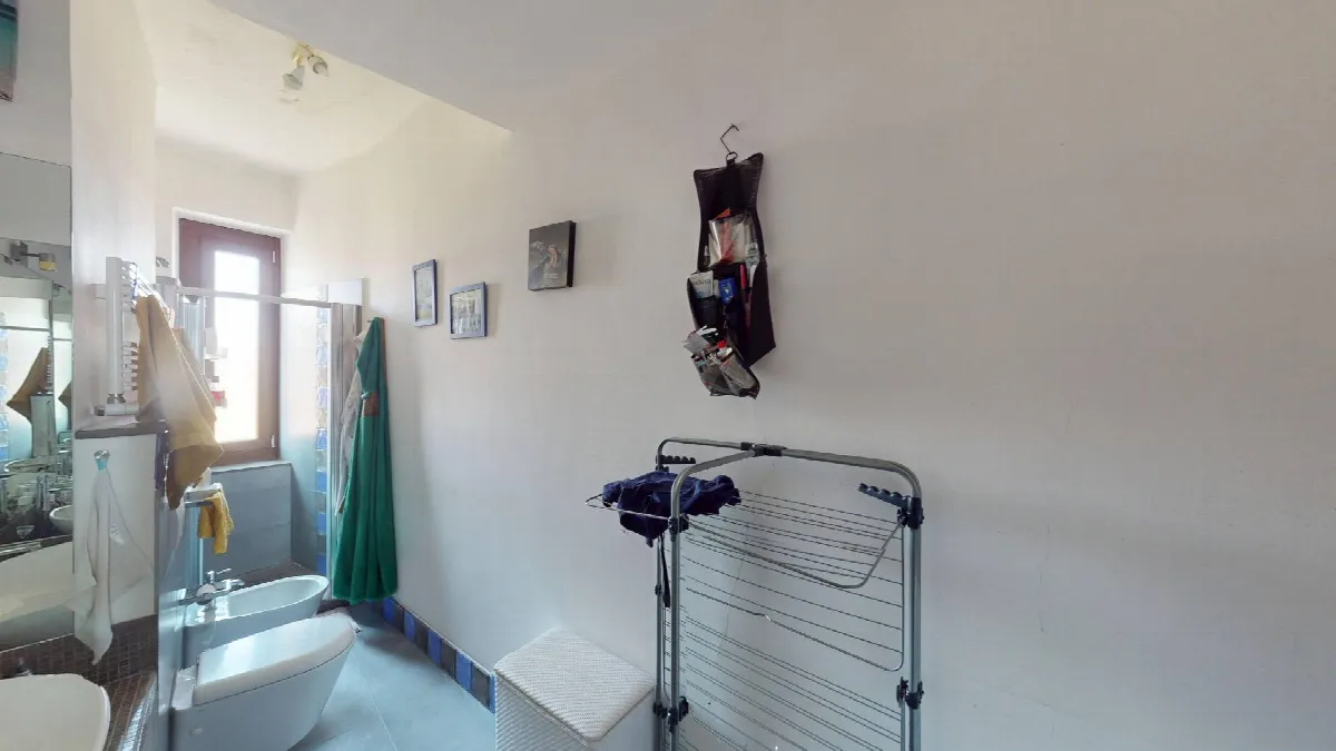 Appartamento in vendita a Torino, Madonna del Pilone - foto 8