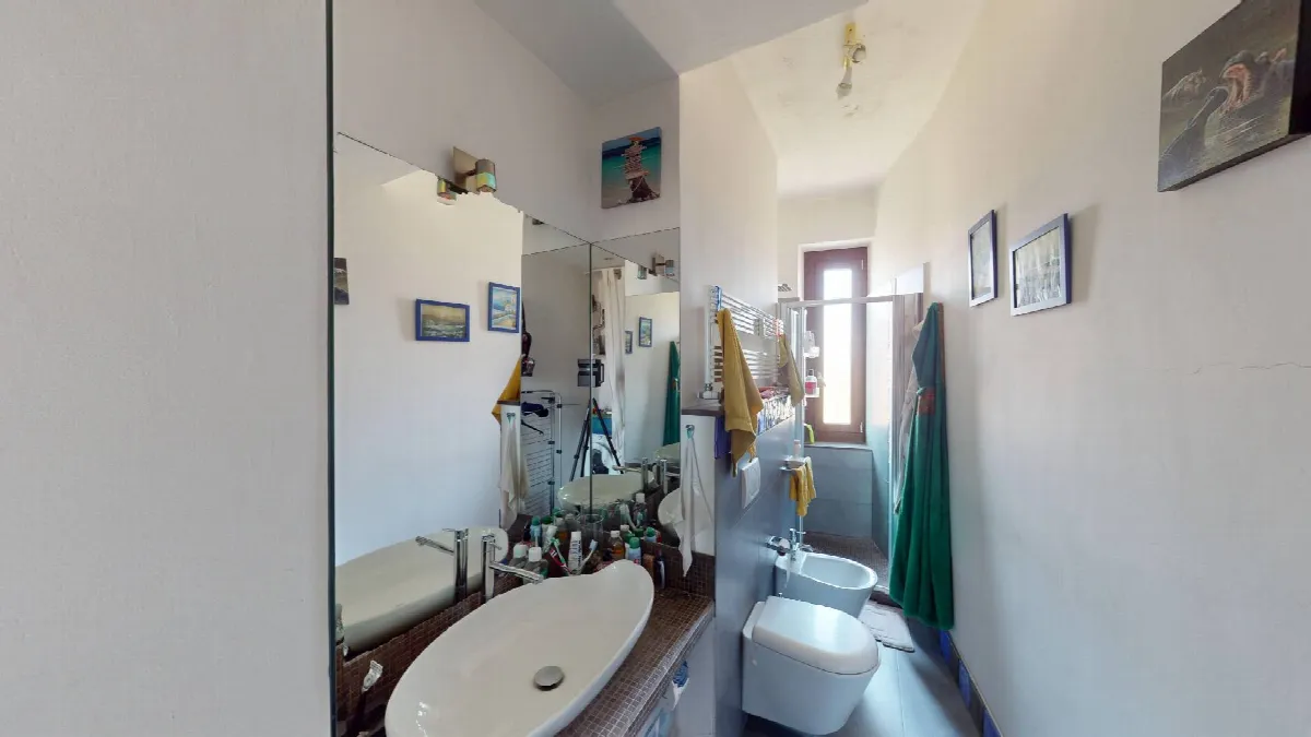 Appartamento in vendita a Torino, Madonna del Pilone - foto 9