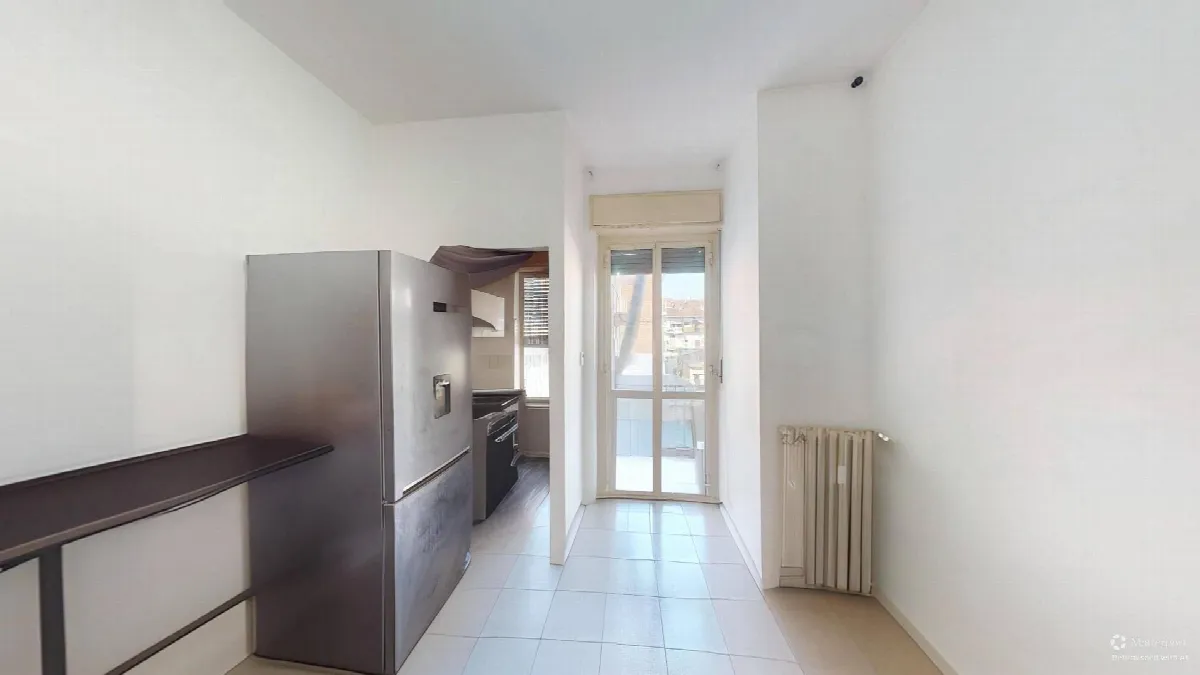 Appartamento in vendita a Torino, Barriera Milano - foto 5