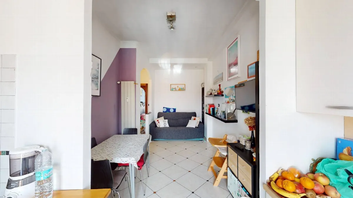 Appartamento in vendita a Torino, Nizza Millefonti - foto 10