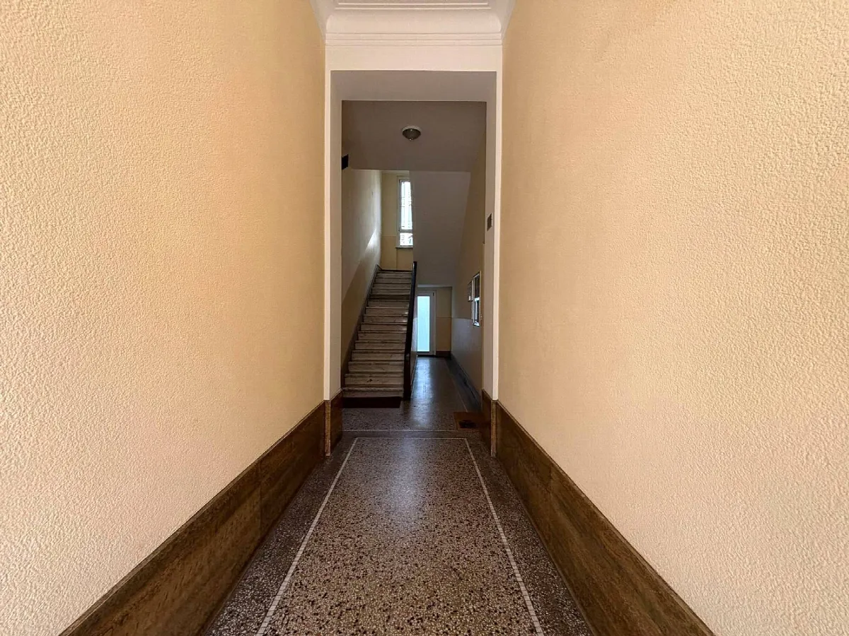 Appartamento in vendita a Torino, Nizza Millefonti - foto 2