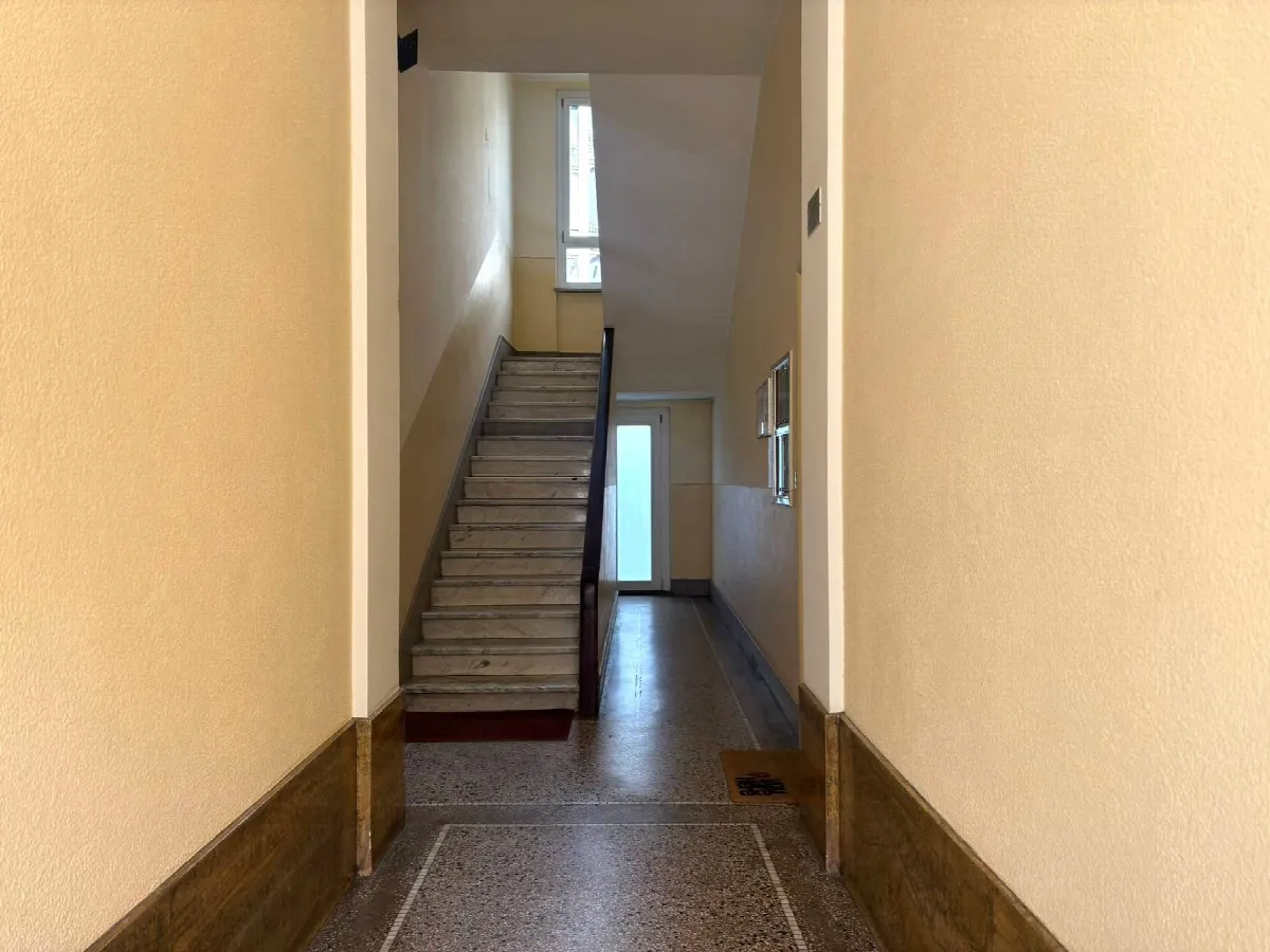 Appartamento in vendita a Torino, Nizza Millefonti - foto 3