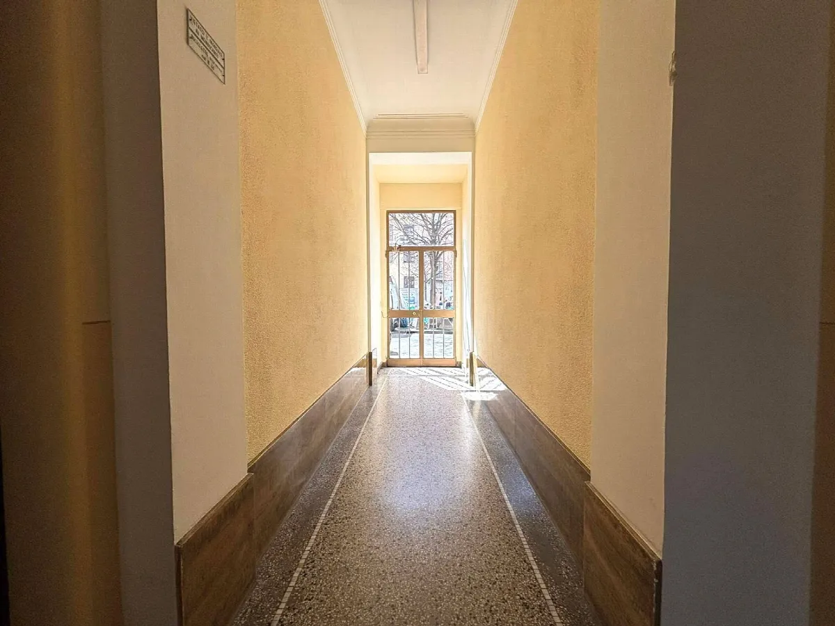 Appartamento in vendita a Torino, Nizza Millefonti - foto 4