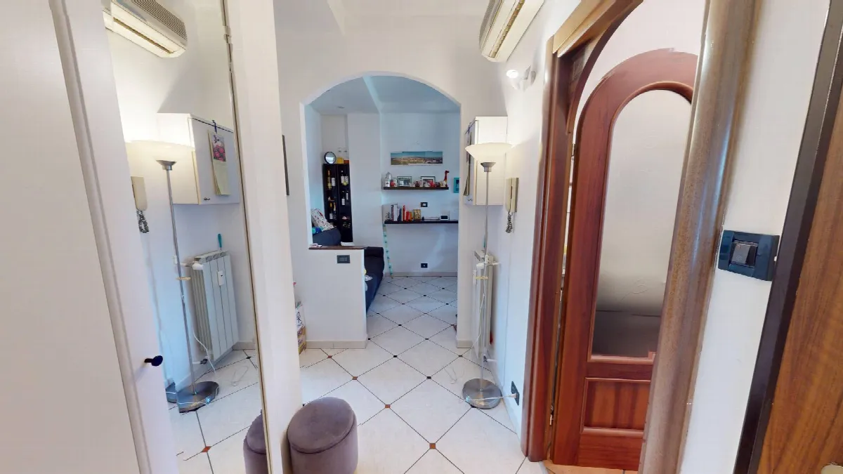Appartamento in vendita a Torino, Nizza Millefonti - foto 5