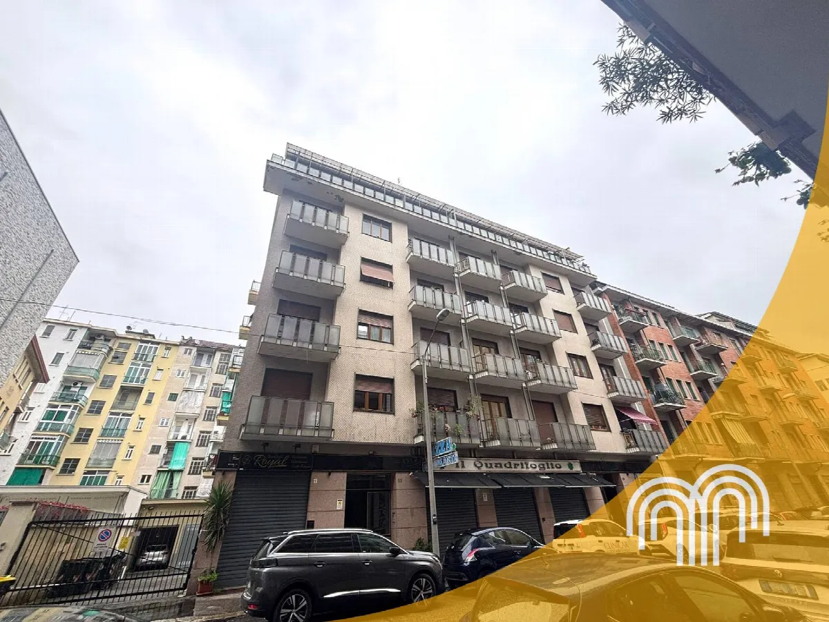 Appartamento in vendita a Torino, Santa Rita - foto 1